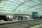 Oporto Consejos de viaje - Estación de metro del Aeropuerto de Oporto