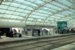 Porto Travel Tips - Porto airport metro station