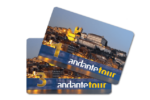 Travel Tips - Andante Tour - Tarjeta Andante Tour - Metro de Oporto
