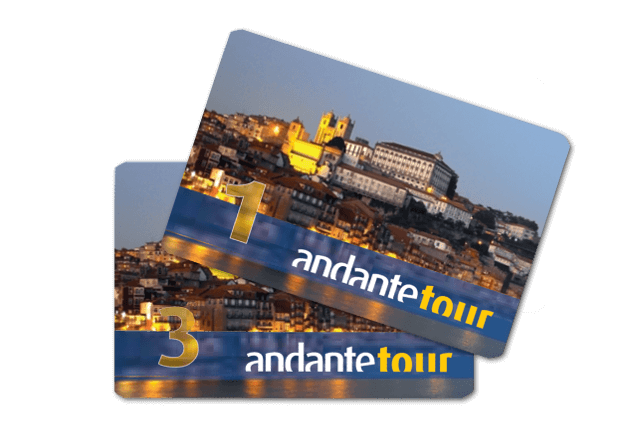 Transporte Público en Oporto: Tarjeta Andante y Contactless - Forum Portugal