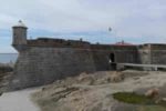 O que ver no Porto - Lugares de Interesse do Porto - Forte São Francisco Xavier (Castelo do Queijo)