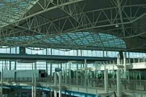 Porto Travel Tips - Porto Airport