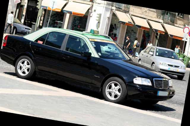 Dicas de viagem - Táxis Porto - Oporto Consejos de viaje - Taxi Oporto