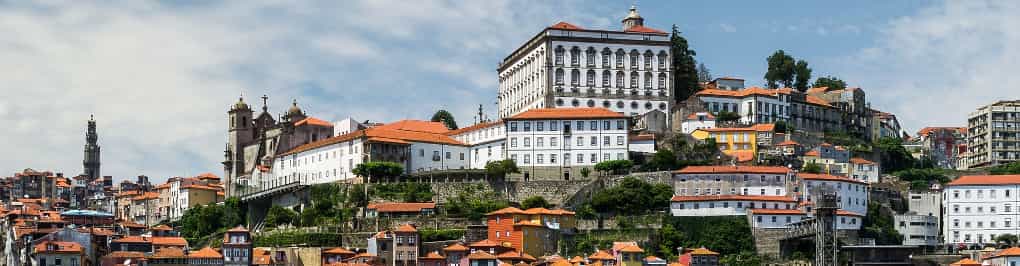 Porto City Travel Guide (Portugal) - DiscoverOporto