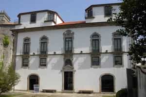Qué visitar en Oporto - Museos de Oporto - Casa Museo Guerra Junqueiro