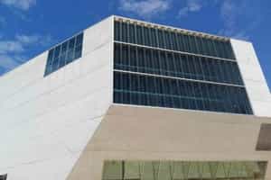 Qué visitar en Oporto - Teatros y Auditorios de Oporto - Casa de la Música