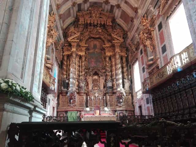 Qué ver en Oporto - O que ver no Porto - Things to see in Porto - What to see in Porto - Catedral do Porto - Catedral de Oporto - Porto Cathedral