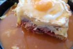 O que fazer no Porto - Gastronomia do Porto - O que comer no Porto - Francesinha