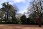 What to see in Porto - Porto Parks and Gardens - Serralves Foundation