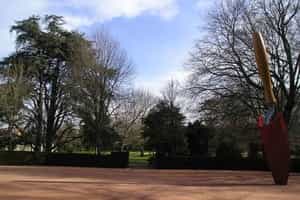 What to see in Porto - Porto Parks and Gardens - Serralves Foundation