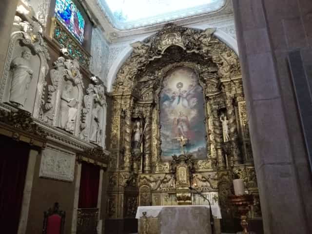 Santo Ildefonso Church - DiscoverOporto Santo Ildefonso Church - DiscoverOporto