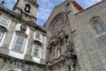 Qué ver en Oporto - Iglesias de Oporto de Oporto - Iglesia de San Francisco