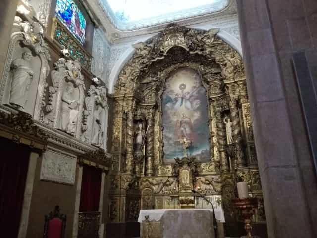 Qué ver en Oporto - Iglesias de Oporto
