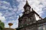 Qué ver en Oporto - Iglesias de Oporto de Oporto - Iglesia de la Trindade