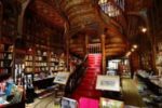 What to see in Porto - Porto Shops and Markets - Lello & Irmão BookShore