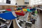 What to see in Porto - Porto Shops and Markets - Bom Sucesso Market