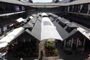 O que ver no Porto - Lojas e Mercados do Porto - Mercado do Bolhão