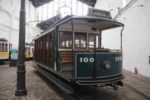 What to visit in Porto - Porto Museums - Tram Museum