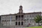 Qué ver en Oporto - Lugares de Interés de Oporto - Palácio de la Bolsa