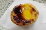 What to do in Porto - Porto Gastronomy - What to eat in Porto - Nata Cake - Pastel de Nata