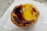 O que fazer no Porto - Gastronomia do Porto - O que comer no Porto - Nata