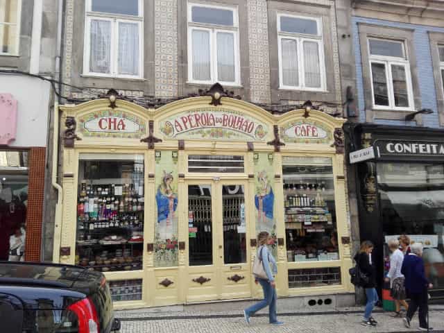Qué ver en Oporto - O que ver no Porto - Things to see in Porto - What to see in Porto - Oporto en 3 días - Batalhas