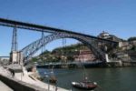 What to see in Porto - Porto Points of Interest - Dom Luís I Bridge