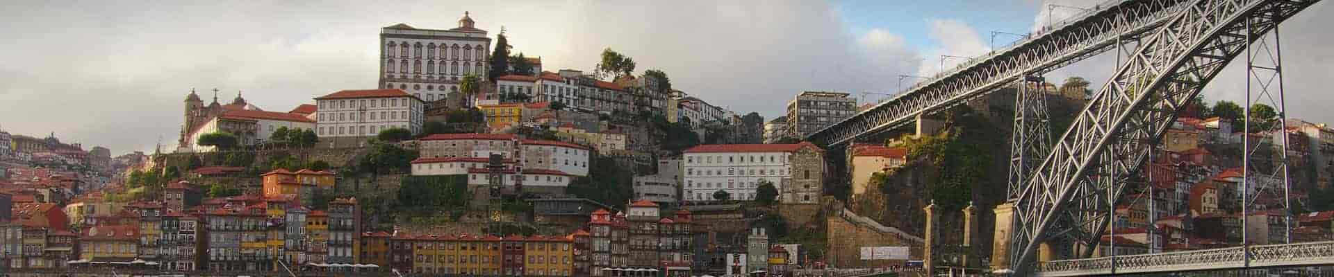 Porto - What to see in Porto - What to visit in Porto - What to do in Porto - Porto Portugal