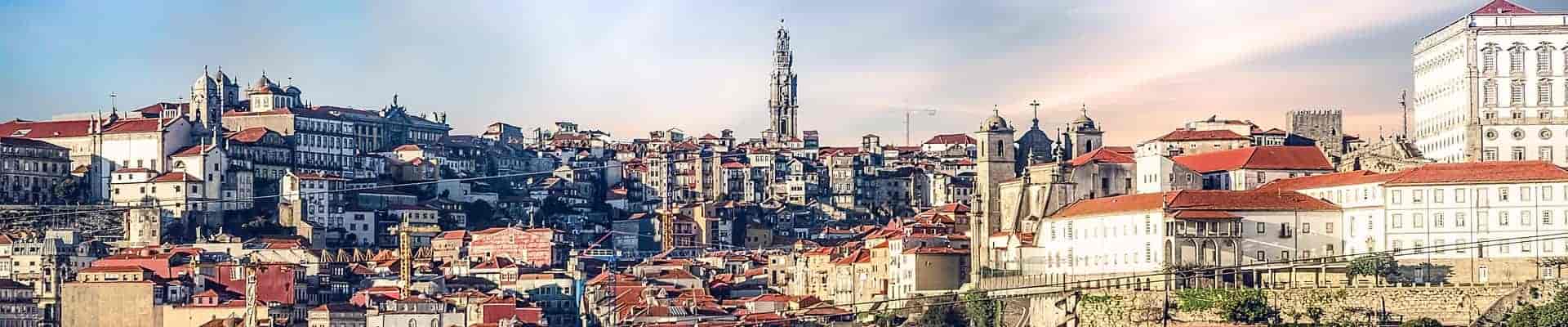 Porto - What to see in Porto - What to visit in Porto - What to do in Porto - Porto Portugal