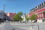 What to see in Porto - Porto Streets and Squares - Santa Catarina Street and Batalha Square