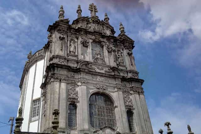Qué ver en Oporto - O que ver no Porto - Things to see in Porto - What to see in Porto - Torre dos Clérigos - Torre de los Clérigos - Clérigos Tower