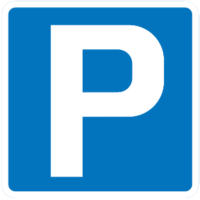 Parking in Porto - Travek Tips - Estacionamento no Porto - Parking Oporto - Aparcar en Oporto