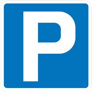 Estacionamento no Porto - Parking Oporto - Aparcar en Oporto