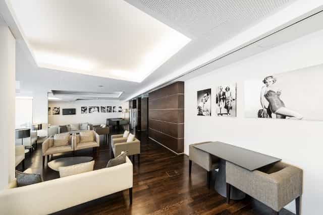 Top Hotéis - Top Hoteles en Oporto - Hotel Moov centro