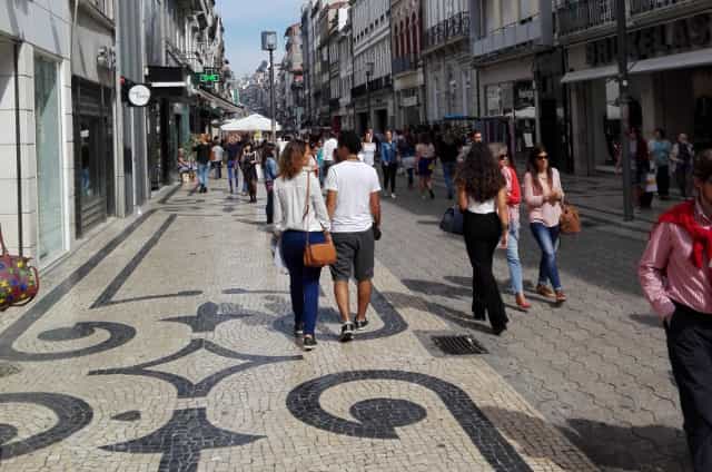 Oporto en 3 días - Santa Catarina