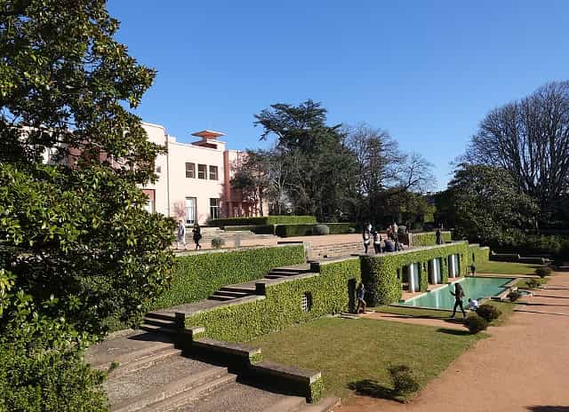 Porto in 3 days -  What to see in Porto - Porto em 3 dias - Qué ver en Oporto - O que ver no Porto - Things to see in Porto - What to see in Porto - Parque de Serralce - Parque Serralves - Serralves Park