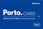Tarjeta Porto Card - Cartão Porto Card