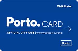 Tarjeta Porto Card - Cartão Porto Card