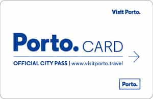 Tarjeta Porto Card - Cartão Porto Card