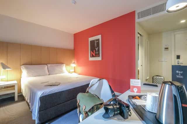 Top Hotéis - Top Hoteles en Oporto - Stay Porto Centro Trindade