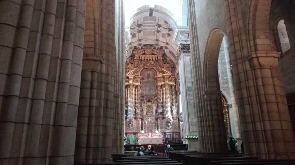 Top Oporto - Sé Catedral