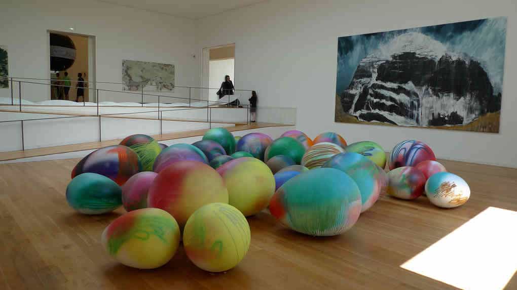 Parque de Serralves - Parque Serralves - Serralves Park - Fundación Serralves - Fundação Serralves - Serralves Foundation