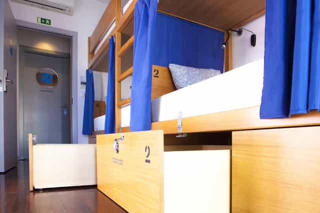 Top Hotéis - Top Hoteles en Oporto - Yes! Porto Hostal