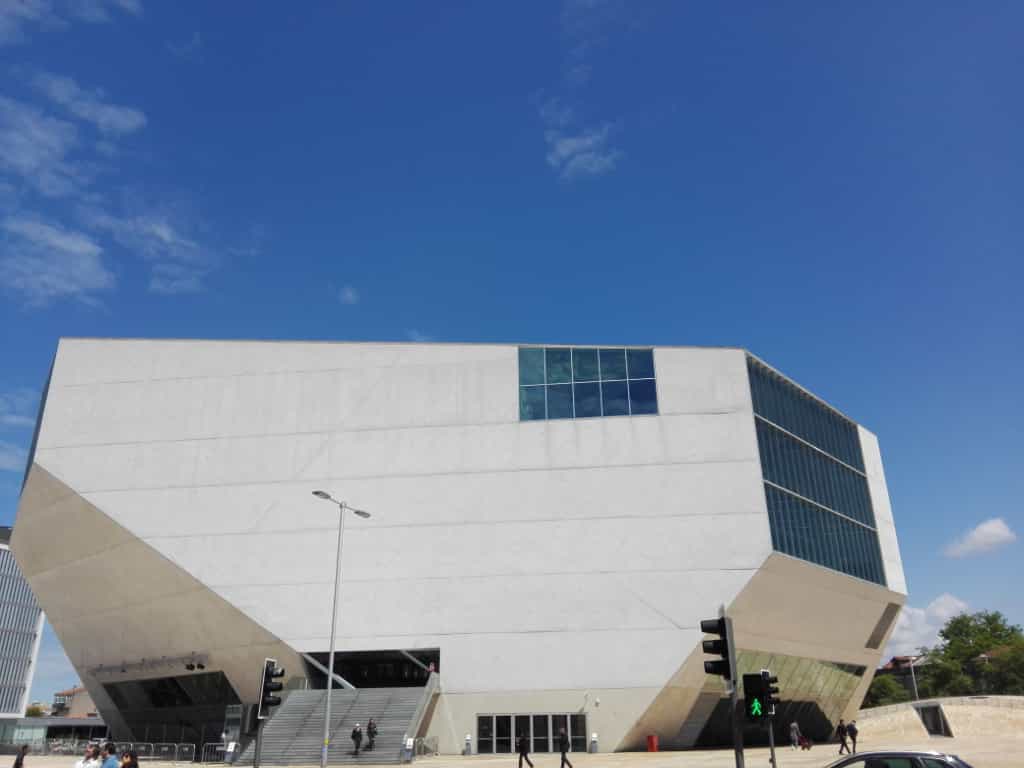 What to visit in Porto - Qué visitar en Oporto - O que visitar no Porto - What to visit in Porto