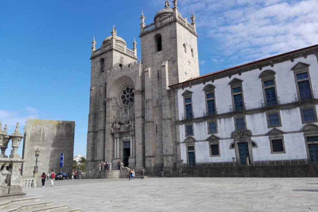 Catedral do Porto