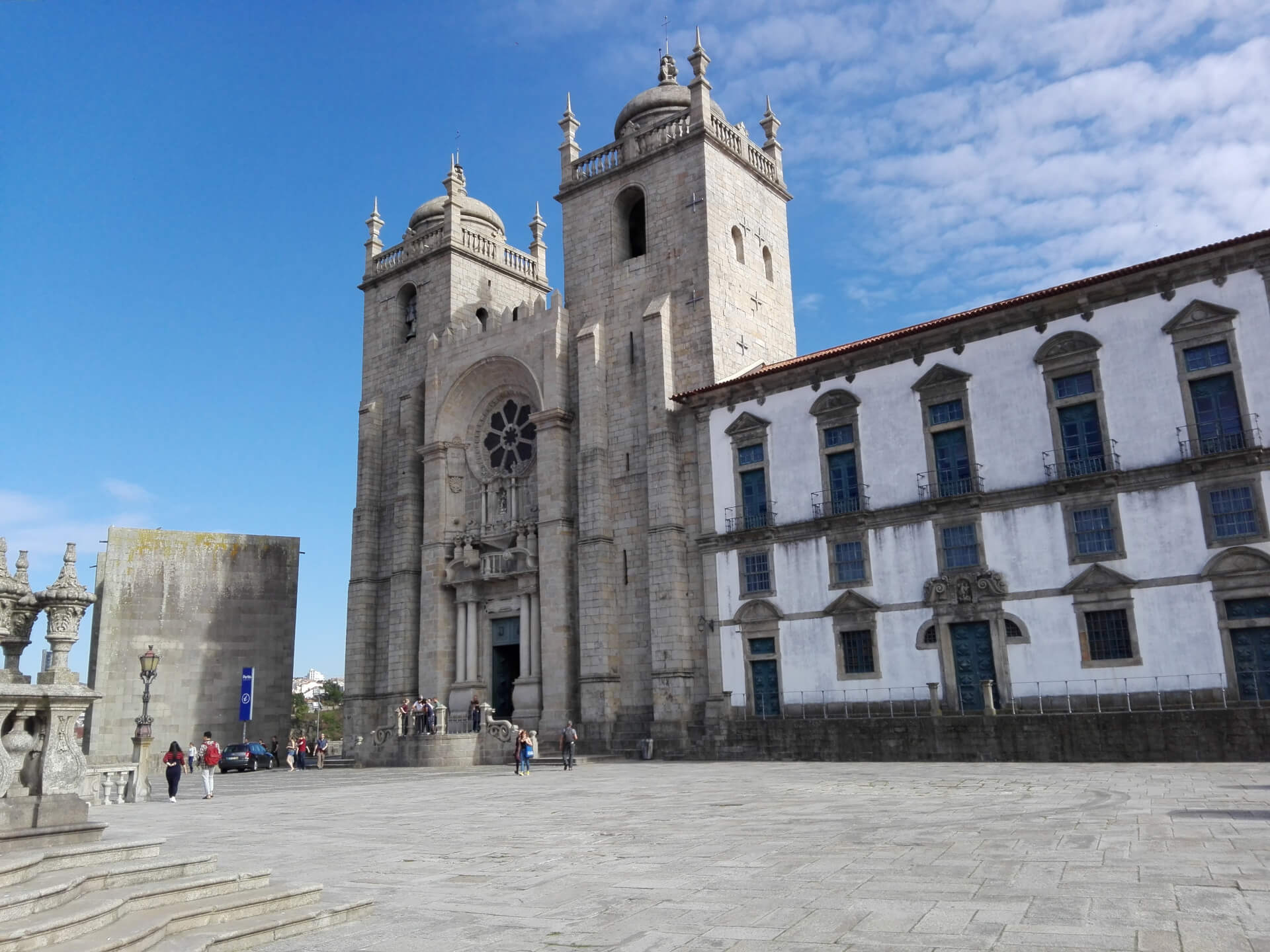 Catedral do Porto