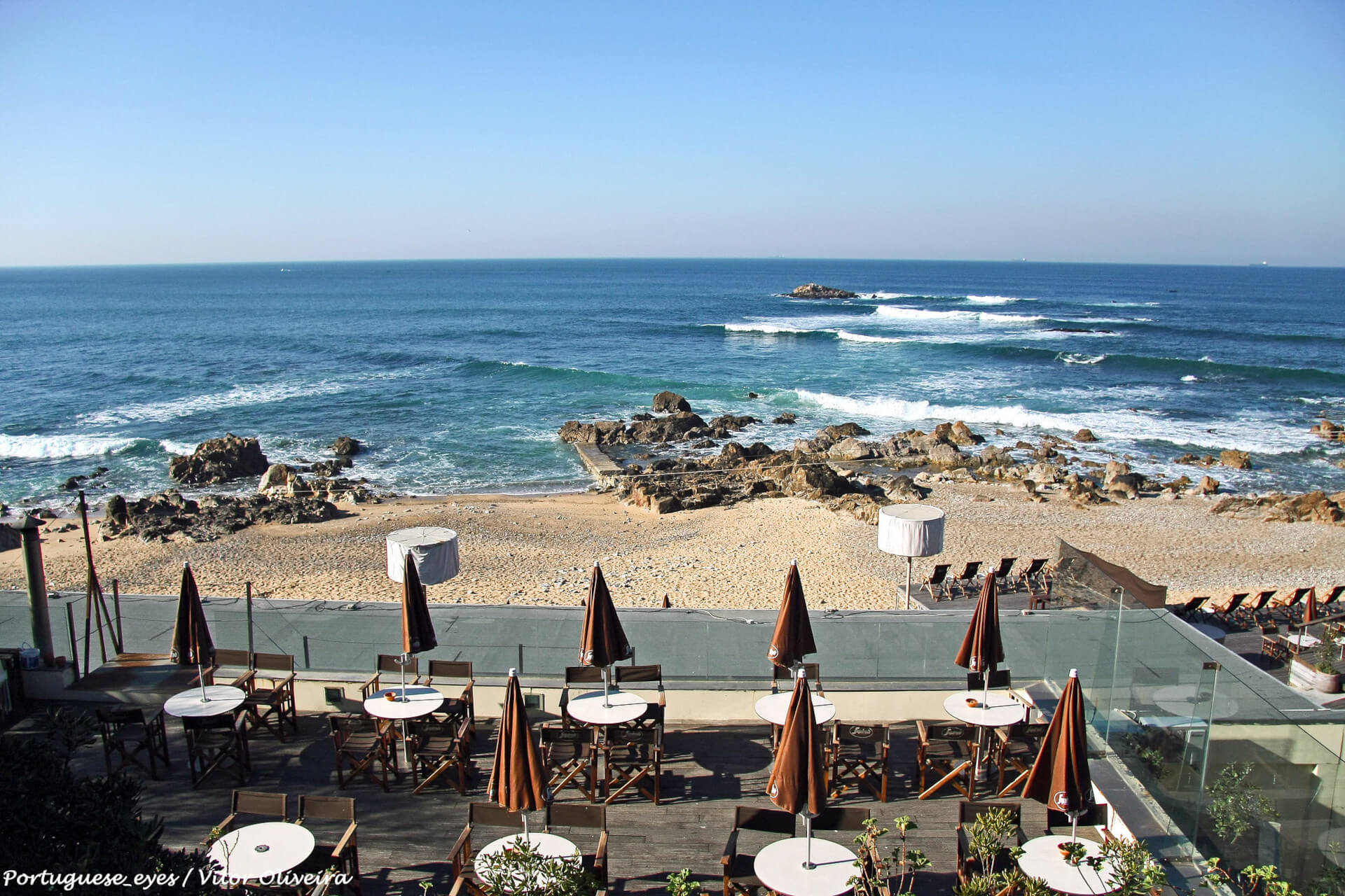 Beaches of Porto: Which one to visit?