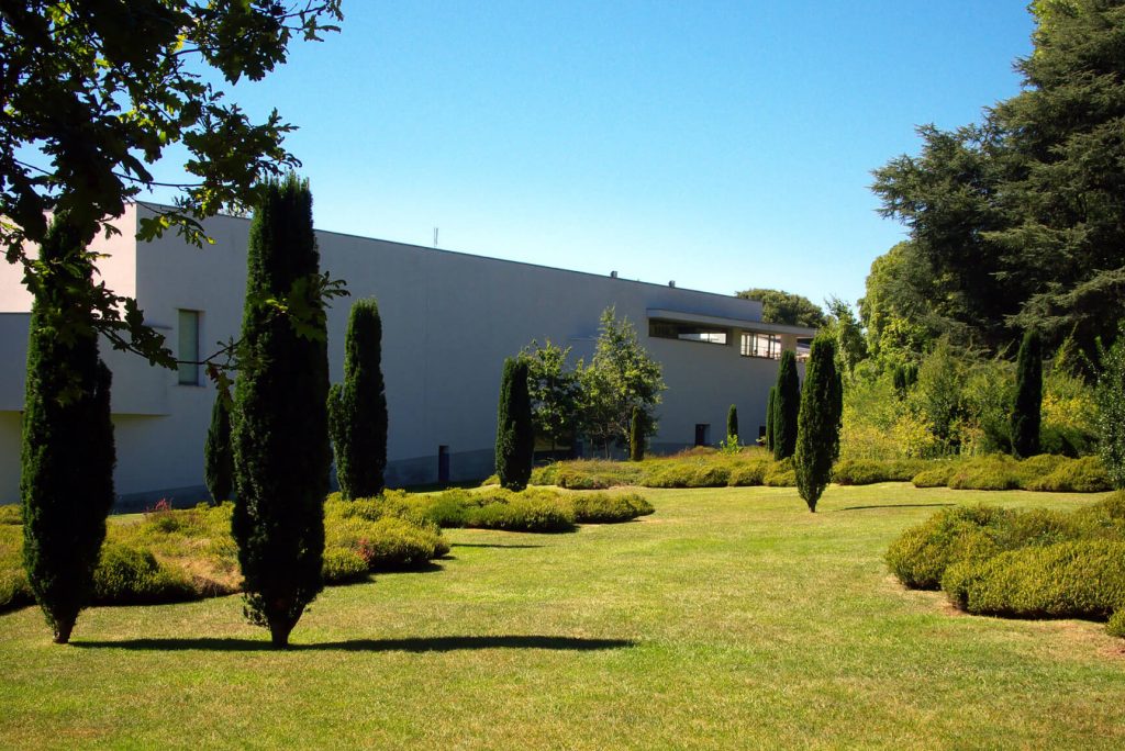 Parque de Serralves