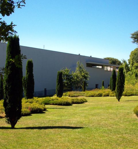 Fundação Serralves