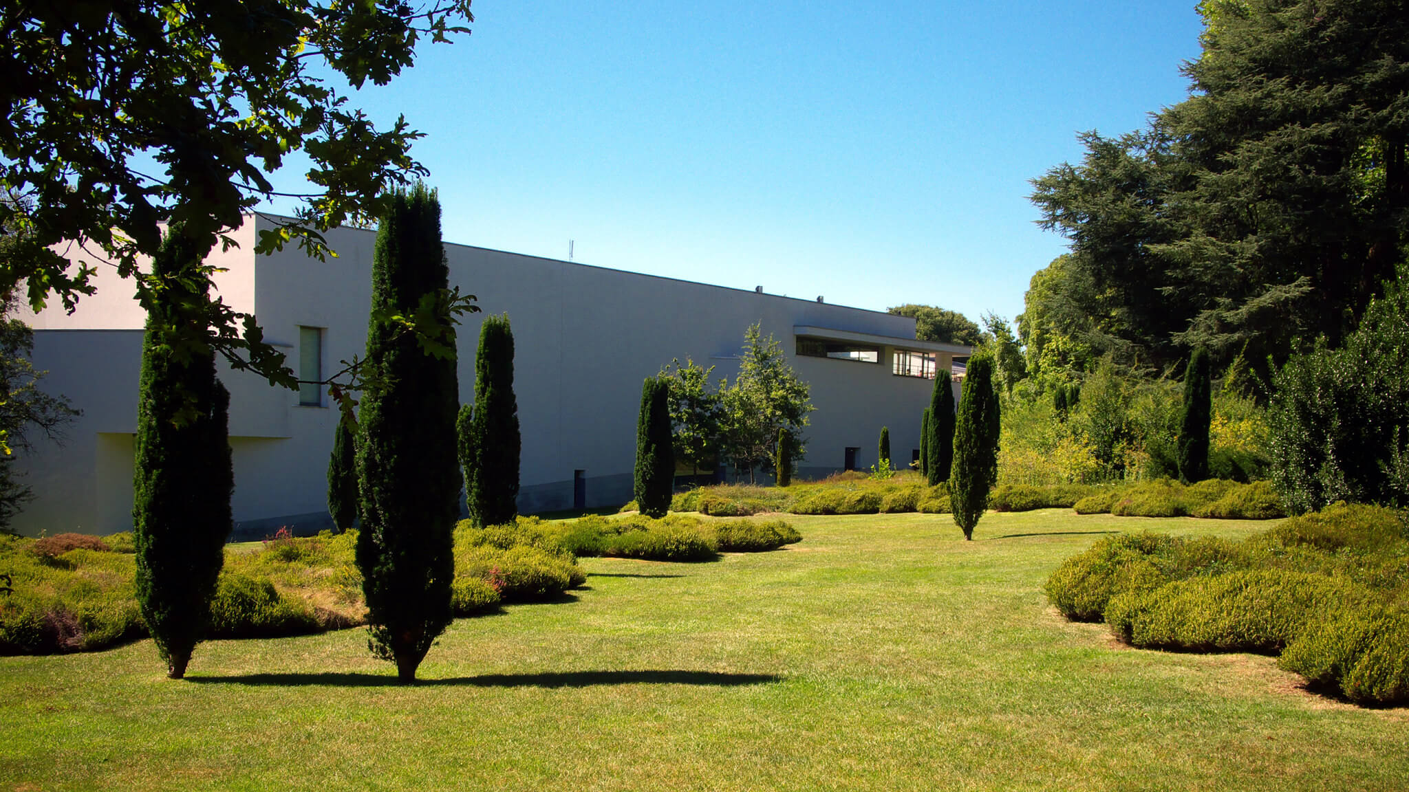 Parque de Serralves